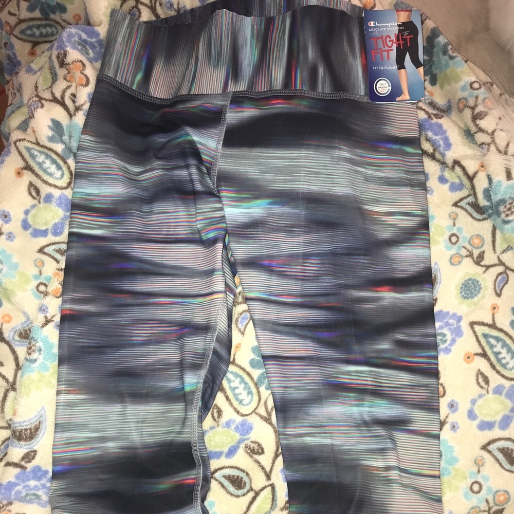 Champion workout pants